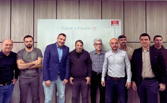 Bulgar Teknoloji Devi Sirma Group, Frankfurt Borsası'nda: Ülkenin İkinci Şirketi Oldu