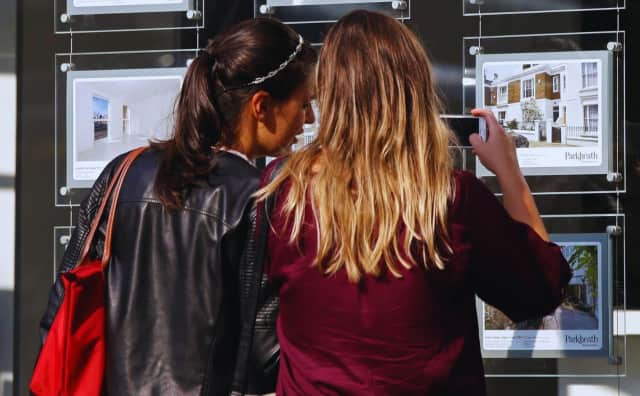 Avrupa'da Ev Sahibi Olma Hayali Erişilmez Hale Geldi: Kiracıların Yaklaşık Yarısı Umutsuz