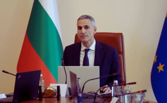 Geçici Kabineden 19 Nisan Erken Seçimleri İçin 65 Milyon Avro: 'Demokrasiye Yatırım' Vurgusu