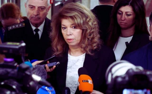 Bulgaristan Cumhurbaşkanı'ndan Net Çağrı: Ukrayna'daki 'Özel Operasyon' Değil, Tam Ölçekli Savaş; Rusya Saldırgan