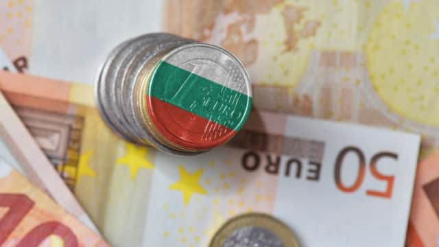 Bulgaristan Enflasyonu Euro Bölgesi Ortalamasıyla Yakın Uyumda Seyrediyor