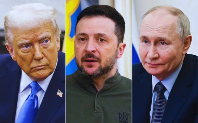 Trump'ın İddialı Barış Hedefi: Ukrayna-Rusya Savaşı 4 Temmuz'a Kadar Bitecek mi?