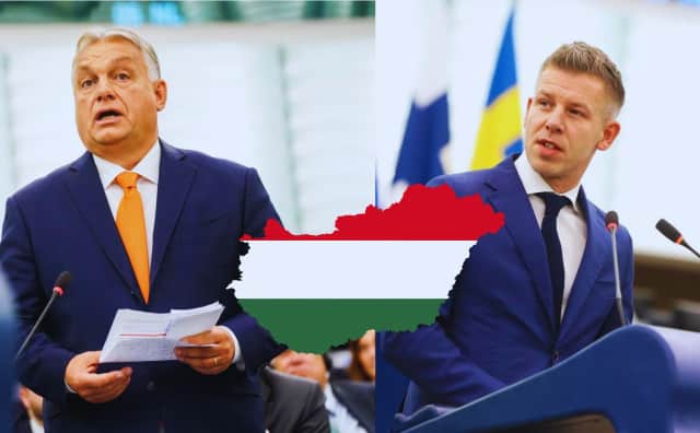 Macaristan'da Seçim Öncesi Muhalefet Farkı Açıyor: Orban, Ukrayna Boru Hattı Krizi Ortasında Asker Konuşlandırdı