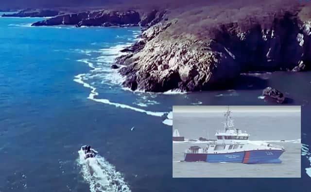 Bulgaristan'ın Batan Balıkçı Gemisi Sağlam Bulundu: Mürettebat Öldü Kabul Ediliyor, Mayın İddiaları Reddedildi