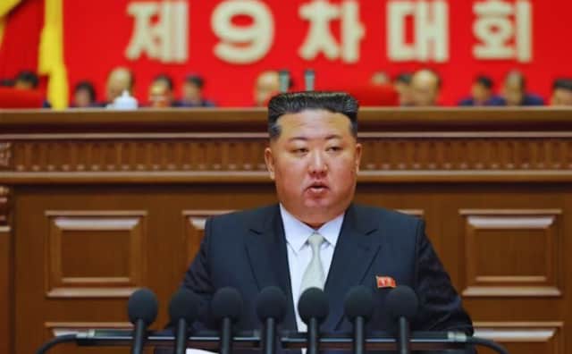 Kim Jong Un'dan ABD'ye Şartlı Uzlaşma Sinyali: Güney Kore Tamamen Dışlandı