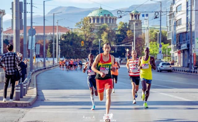 43. Sofya Maratonu İçin Kayıtlar Açıldı: Rekor Katılım Bekleniyor!
