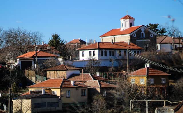 Bulgaristan Genelinde Güneşli Hava Cuma, Dağlar Orta Derecede Kuzeydoğu Rüzgârları Görüyor