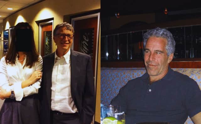 Bill Gates, Epstein İlişkilerini 'Büyük Hata' Olarak Tanımladı, Vakıf Çalışanlarından Özür Diledi