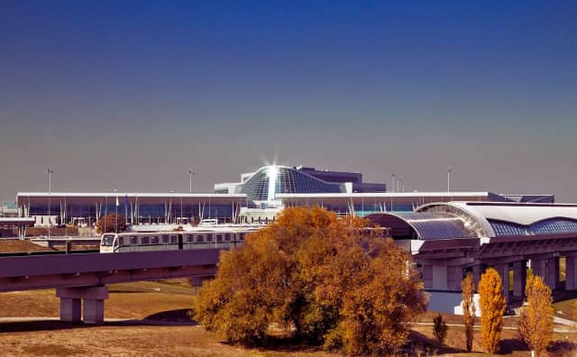 Bulgaristan Hükümeti'nden ABD Hava Kuvvetleri Açıklaması: Sofya Havalimanı'ndaki Konuşlandırma Spekülasyon Değil