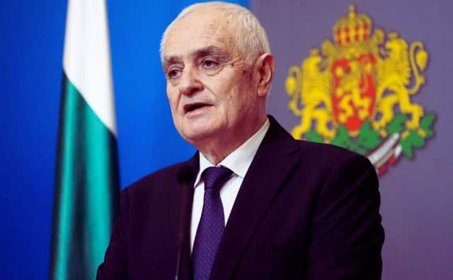 Savunma Bakanı Zapryanov: Bulgaristan, İsrail-ABD'nin İran Operasyonlarında Yok; Güvenlik Konseyi Acil Toplanıyor