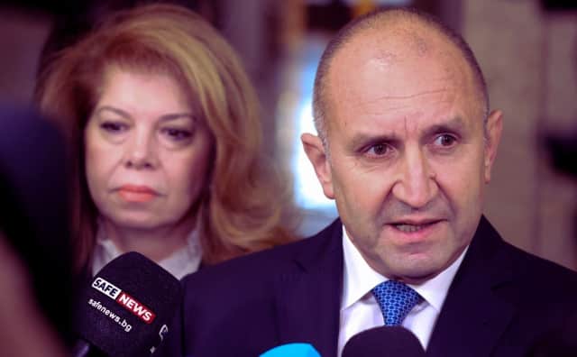 Ortadoğu Gerilimi Bulgaristan'da Yankı Buldu: ABD-İsrail'in İran Saldırıları Sonrası Sofya'dan Barış Çağrısı ve Güvenlik Endişesi