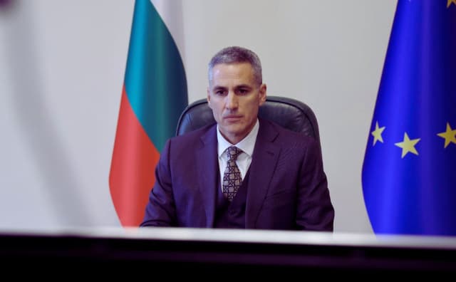 Ortadoğu Gerilimi Tırmanırken Bulgaristan'a Doğrudan Askeri Tehdit Yok: Kriz Önlemleri Devrede