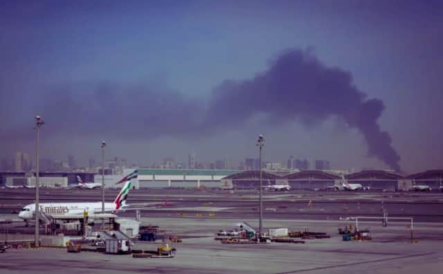 Ortadoğu'daki Gerilim Binlerce Bulgar'ı Mahsur Bıraktı: Uçuşlar İptal, Bekleyiş Sürüyor