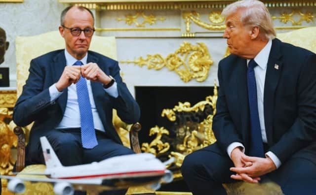 İran Krizi Sarmalında Avrupa: Beklenmedik Savaşın Ortasında Kıtanın Bölünmüş Tepkileri