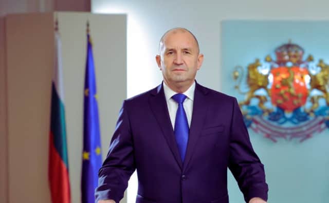 Eski Cumhurbaşkanı'ndan Körfez Gerilimi Tırmanırken Bulgaristan İçin 7 Acil Önlem Çağrısı