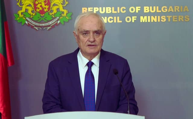 SON DAKİKA: İran Füzesi NATO Hava Sahasına Yönelik Fırlatıldı; Bulgaristan'dan Kritik Güvenlik İncelemesi Başlatıldı