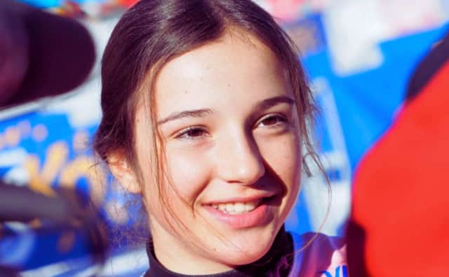 Sarhoş Turist Çek Tatil Köyünde Bulgar Snowboardcu Malena Zamfirova'yı Ağır Yaraladı