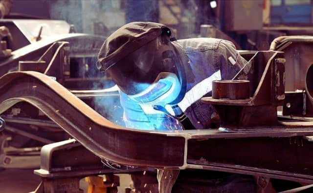 Bulgaristan Ocak Ayında AB'nin En Keskin Üretici Fiyat Artışlarından Birini Açıkladı