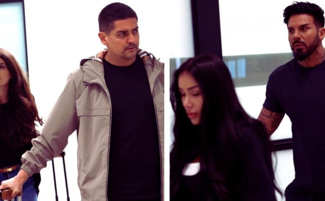 Dubai Tahliyelerinde 'Ayrıcalık' Skandalı: Yüzlerce Bulgaristanlı Mahsur Kaldı, Tur Operatörleri Tepkili