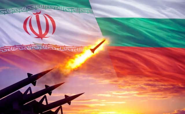 İran'ın Füzeleri ve Bulgaristan: Ülke NATO Kalkanı Altında Ne Kadar Güvenli?