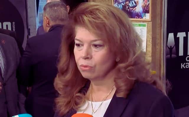 Cumhurbaşkanı Yotova'dan Güvence: Orta Doğu'daki Gerilim Bulgaristan İçin Bir Tehdit Oluşturmuyor