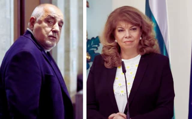 Bulgaristan: Borissov, Cumhurbaşkanı Yotova'yı Orta Doğu Gerginlikleri Konusunda Ulusal Güvenlik Konseyini Toplamaya Çağırdı