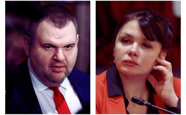 Bulgaristan'da Avrupa Savcısına Peevski Baskısı: Devlet Koruması Altına Alındı