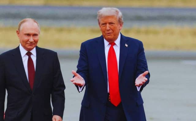 Washington, Rusya'ya Uygulanan Petrol Yaptırımlarını Gevşetmeyi Değerlendiriyor