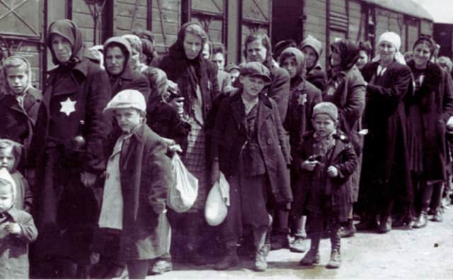 Bulgaristan'ın Onurlu Direnişi: 50 Bin Yahudi'yi Holokost'tan Kurtaran Tarihi Dayanışma