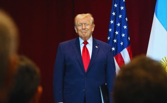 Trump: 'İran ile Savaş Çok Yakında Bitebilir' - Tahran'dan Yanıt: Savaşı Biz Bitireceğiz