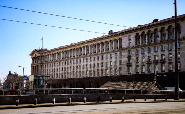 Bulgaristan'da Bahar Havası: Sıcaklıklar 18 Dereceye Kadar Yükselecek