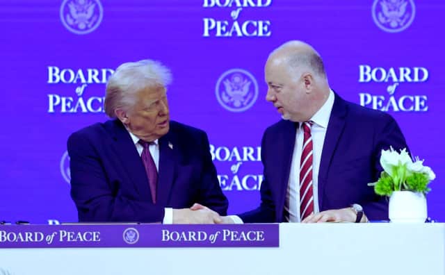 Bulgaristan'dan Trump'a 'Barış Konseyi' Yanıtı: Anayasal Engeller Süreci Durdurdu