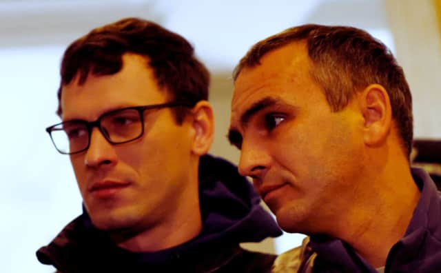 Bulgaristan'da İki Ukrayna Vatandaşına Casusluk Suçlaması