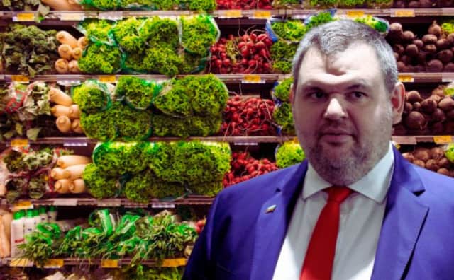 Bulgaristan'da 'Halkın Marketi' 2025'i Zararla Kapattı: Peevski İddiaları Gölge Düşürdü