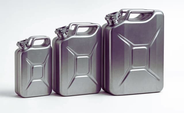 Bulgaristan'da Akaryakıt Krizi: Fiyat Artışları Sürücüleri İstasyonlara Akın Ettirdi