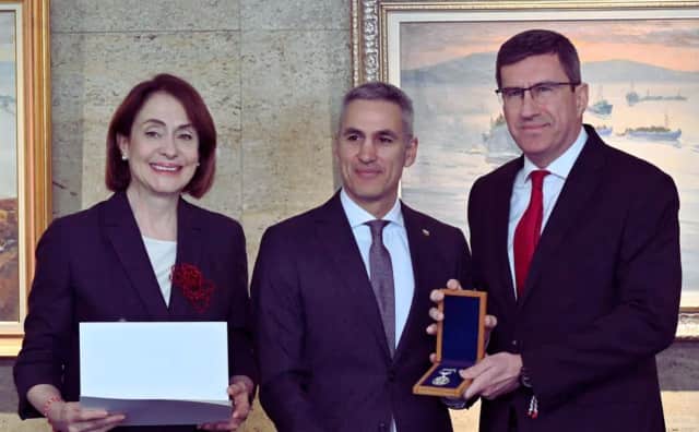 Bulgaristan'dan Tarihi Tahliye Operasyonu: 2.600 Vatandaş Güvenle Yurda Getirildi