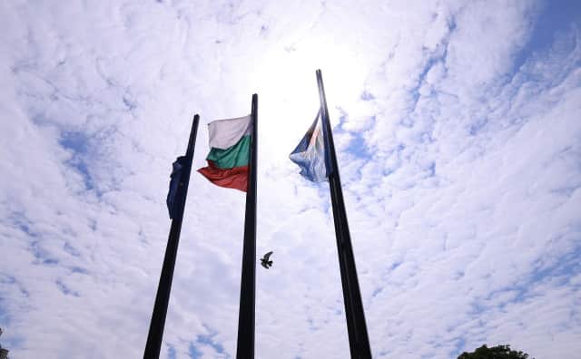 Bulgaristan'da Hafta Sonu Güneşli ve Ilıman Bir Hava Bekleniyor