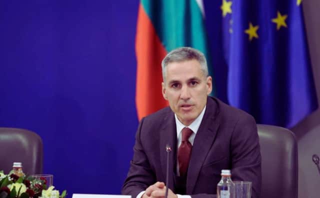 Bulgaristan'dan Akaryakıt Kriziyle Mücadele: Dar Gelirliye Aylık 20 Euro Destek