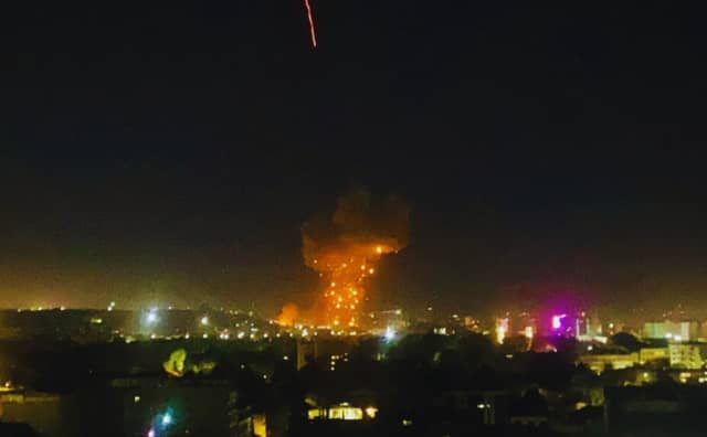 Kabil'de Hastaneye Hava Saldırısı: 400 Ölü, Pakistan ile Taliban Arasında Tansiyon Zirveye Çıktı