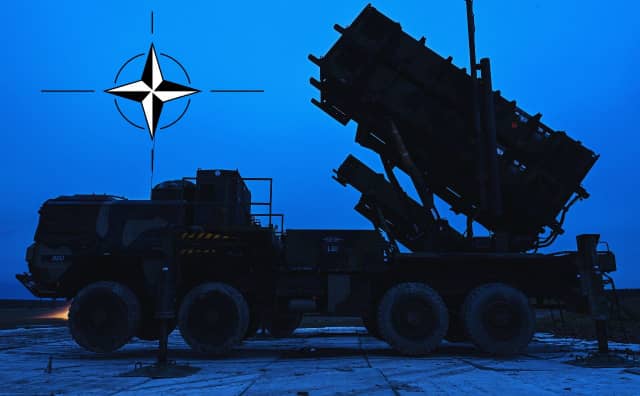 İran Tehdidi Gölgesinde NATO'dan Türkiye'ye Kritik Füze Savunma Takviyesi