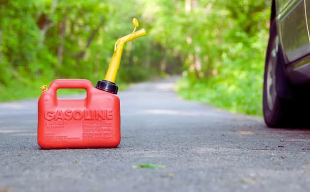 Bulgaristan'da Akaryakıt Desteği: 20 Euro'luk Yardım İçin Kimler Başvurabilir?