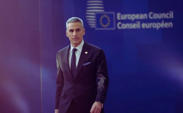 Bulgaristan Avrupa Yolunda Tam Gaz: Başbakan Avrupa Konseyi'ndeki Önceliklerini Açıkladı