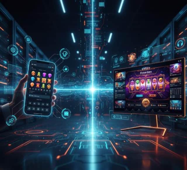 Mobil ve Masaüstü Platformlar Çevrimiçi Slot Oyunlarının Geleceğini Nasıl Şekillendiriyor?