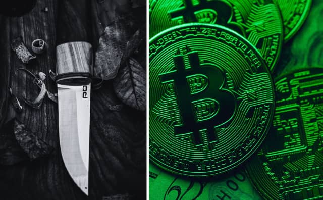 Bulgaristan'da Kan Donduran Cinayet: 1.7 Milyon Euro'luk Kripto Para İçin Vahşi İnfaz