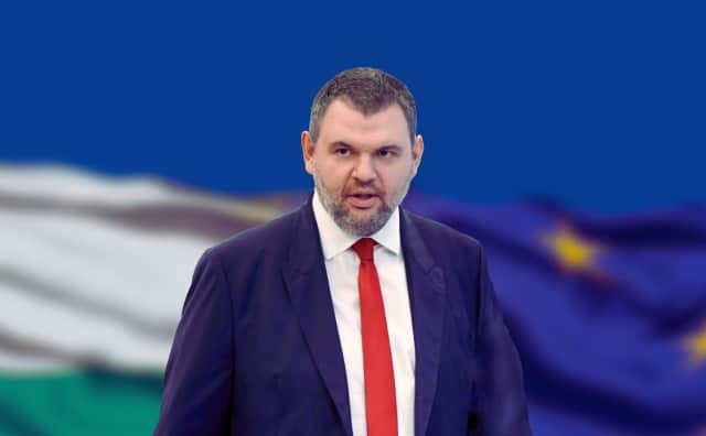 Delyan Peevski’den Geçici Hükümete Sert Tepki: 'Utanç Verici'