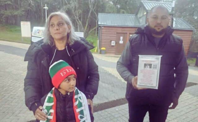 Stara Zagora'da Şok Hırsızlık: Hasta Çocuk İçin Toplanan Bağış Kutusu Çalındı