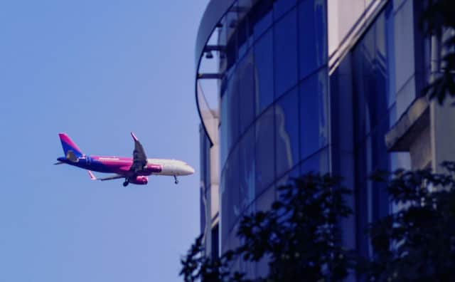 Artan Yakıt Maliyetleri Havayolu Şirketlerini Uçuş İptallerine Zorladı