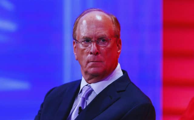 BlackRock'tan Kritik Uyarı: Petrol 150 Dolara Çıkarsa Küresel Resesyon Kaçınılmaz