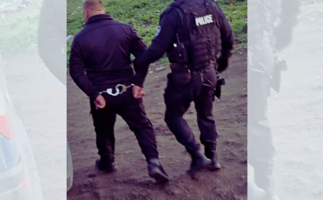 Bulgaristan'da Seçim Öncesi Operasyon: Oy Satın Alma Şüphesiyle 6 Gözaltı