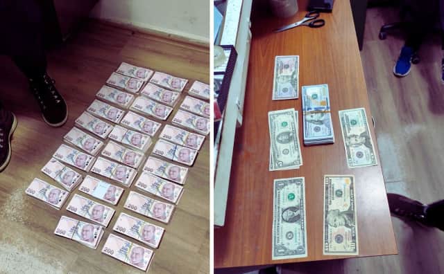 Bulgaristan'da Seçim Öncesi Dev Operasyon: Oy Satın Almaya Karşı Çok Sayıda Gözaltı